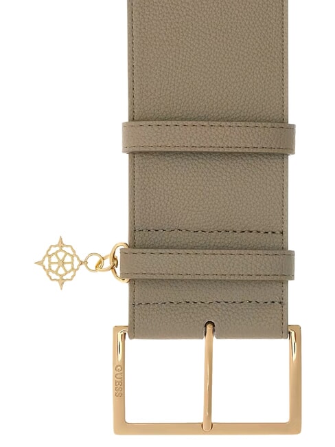 DANYA Ceinture taupe - Ceintures