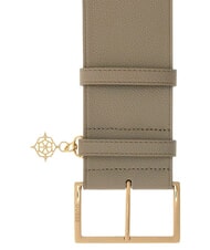 GUESS DANYA Ceinture taupe - Ceintures - 2