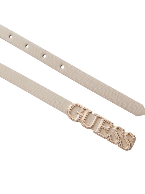 LOGO  Ceinture sable - Ceintures