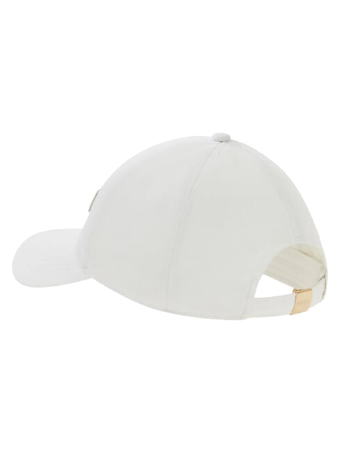 BASEBALL Casquette &agrave; visi&egrave;re OFFWHITE - Bonnets