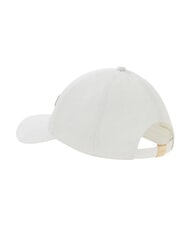 GUESS BASEBALL Casquette &agrave; visi&egrave;re OFFWHITE - Bonnets - 2