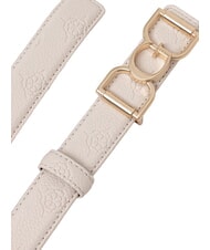GUESS ANISE Ceinture logo en pierre - Ceintures - 2