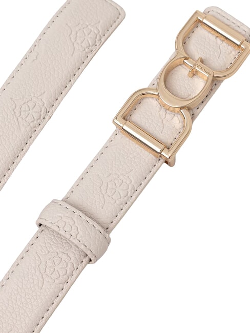 ANISE Ceinture logo en pierre - Ceintures