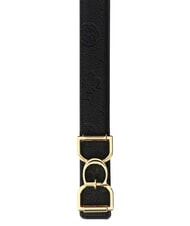 GUESS ANISE Ceinture logo noir - Ceintures - 2