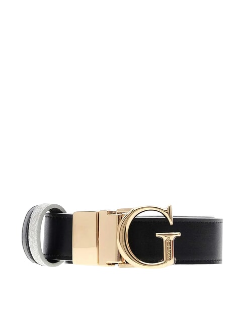 LEONA Ceinture logo en os - Ceintures
