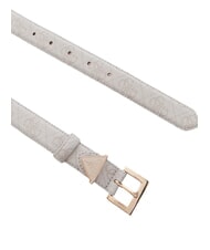 GUESS NOELLE Ceinture logo en os - Ceintures - 2