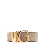 GUESS JENA Ceinture double face - Ceintures