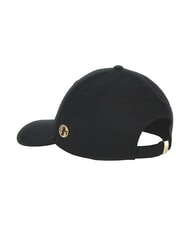 GUESS PLAIN GABARDINE casquette de baseball NOIR - Bonnets - 2