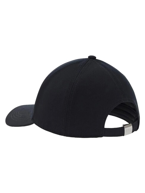 BASEBALL Casquette &agrave; visi&egrave;re NOIR - Bonnets
