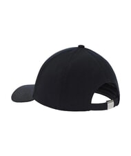 GUESS BASEBALL Casquette &agrave; visi&egrave;re NOIR - Bonnets - 2