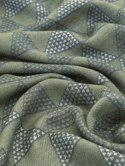 TORINO Foulard militaire - &Eacute;charpes