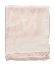 GUESS BASIC Foulard taupe clair - &Eacute;charpes - 2