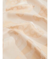 GUESS DITA Foulard taupe clair - &Eacute;charpes - 2