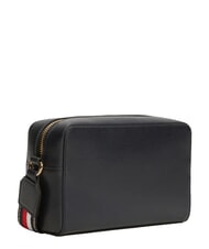 TOMMY HILFIGER TH JOY Sac bandouli&egrave;re, double portabilit&eacute; bleu de l'espace - Sacs pour Femme - 2