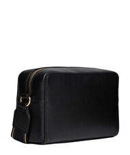TOMMY HILFIGER TH JOY Mini sac avec bandouli&egrave;re et logo le noir - Sacs pour Femme - 3