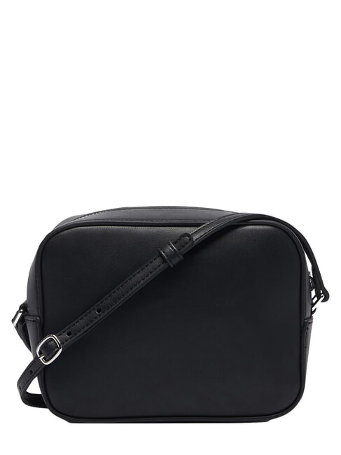 TJW MUST Mini sac bandouli&egrave;re le noir - Sacs pour Femme