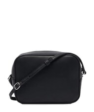 TOMMY HILFIGER TJW MUST Mini sac bandouli&egrave;re le noir - Sacs pour Femme - 3