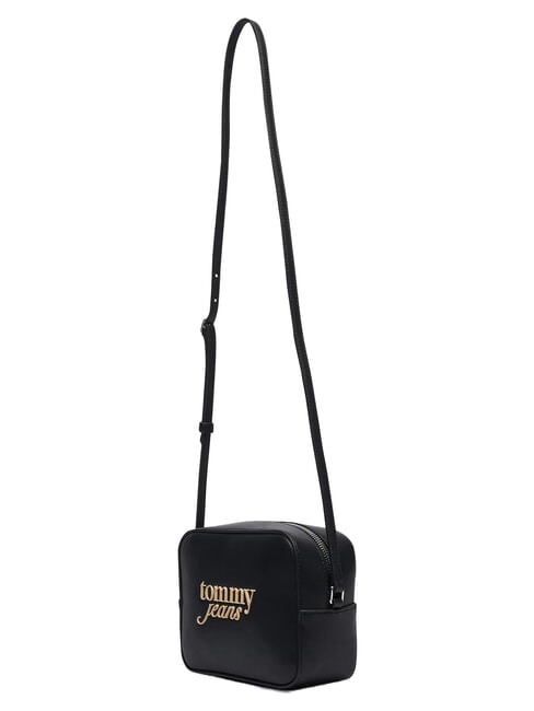 TJW MUST Mini sac bandouli&egrave;re le noir - Sacs pour Femme