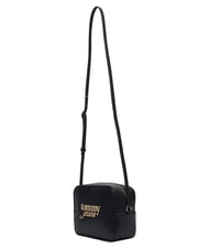 TOMMY HILFIGER TJW MUST Mini sac bandouli&egrave;re le noir - Sacs pour Femme - 4