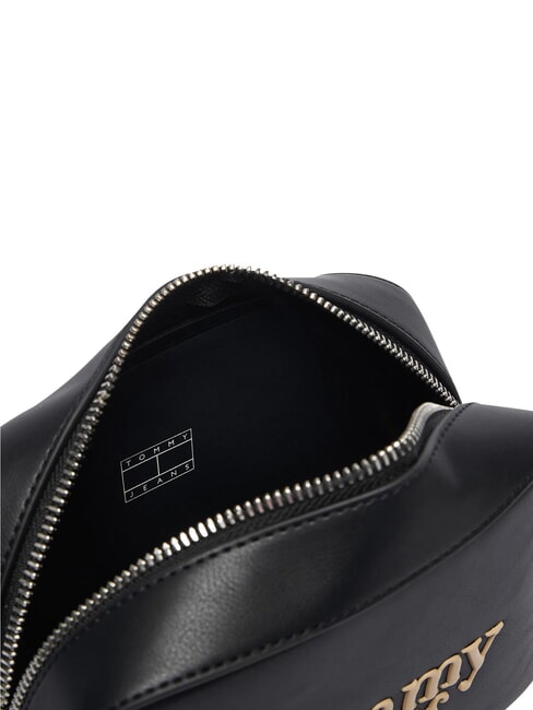 TJW MUST Mini sac bandouli&egrave;re le noir - Sacs pour Femme