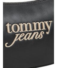TOMMY HILFIGER TJW MUST Sac bandouli&egrave;re ajustable le noir - Sacs pour Femme - 3