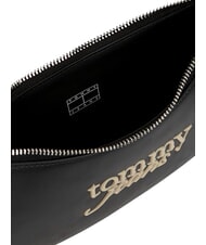 TOMMY HILFIGER TJW MUST Sac bandouli&egrave;re ajustable le noir - Sacs pour Femme - 4