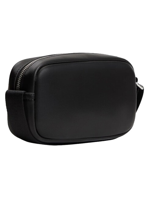 TJW DAILY ELEVATED sac bandouli&egrave;re le noir - Sacs pour Femme