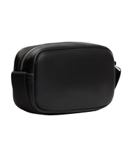 TOMMY HILFIGER TJW DAILY ELEVATED sac bandouli&egrave;re le noir - Sacs pour Femme - 3