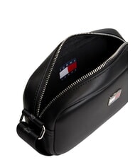 TOMMY HILFIGER TJW DAILY ELEVATED sac bandouli&egrave;re le noir - Sacs pour Femme - 5