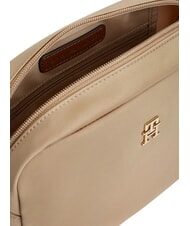 TOMMY HILFIGER POPETTE Mini sac &agrave; bandouli&egrave;re pour appareil photo raifort - Sacs pour Femme - 4