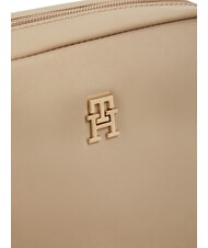 TOMMY HILFIGER POPETTE Mini sac &agrave; bandouli&egrave;re pour appareil photo raifort - Sacs pour Femme - 5