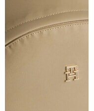 TOMMY HILFIGER POPETTE Sac &agrave; dos pour femme raifort - Sacs pour Femme - 4