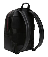 TOMMY HILFIGER TH CENTRAL  le noir - Sacs &agrave; dos pour ordinateur portable - 3