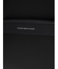 TOMMY HILFIGER TH CENTRAL  le noir - Sacs &agrave; dos pour ordinateur portable - 5