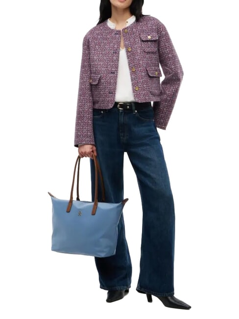 POPETTE Sac &agrave; provisions ciel brumeux - Sacs pour Femme
