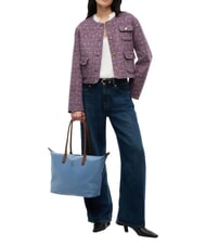 TOMMY HILFIGER POPETTE Sac &agrave; provisions ciel brumeux - Sacs pour Femme - 2