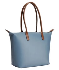 TOMMY HILFIGER POPETTE Sac &agrave; provisions ciel brumeux - Sacs pour Femme - 3