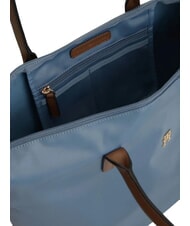 TOMMY HILFIGER POPETTE Sac &agrave; provisions ciel brumeux - Sacs pour Femme - 4