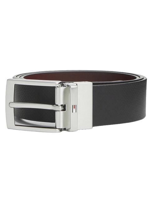 ADAN ceinture en cuir le noir - Ceintures