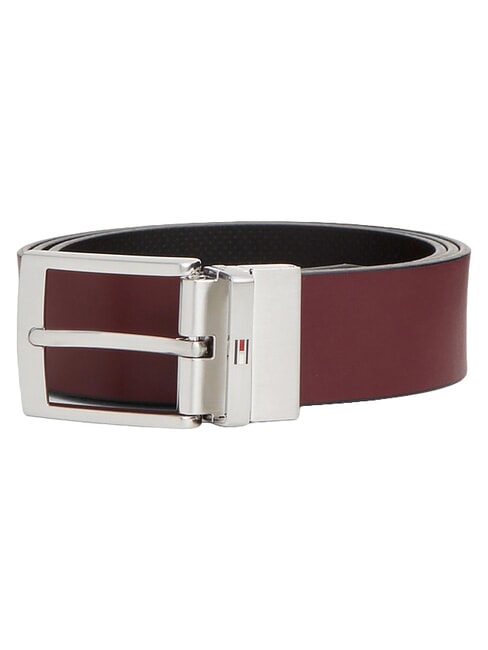 ADAN ceinture en cuir le noir - Ceintures