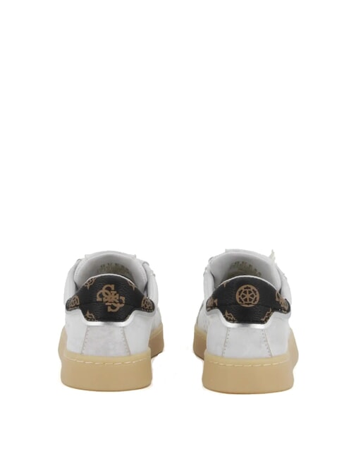 JHELL Baskets blanc - Chaussures Femme