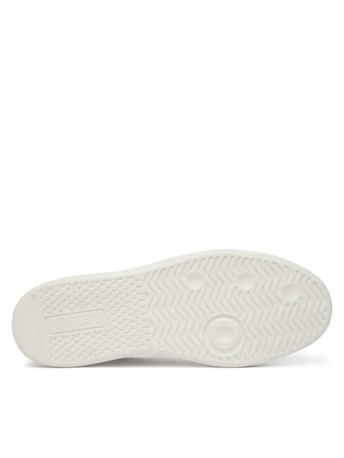 YUJEN2 Baskets blanc - Chaussures Homme