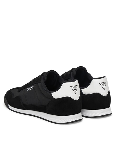 DREAN Baskets NOIR - Chaussures Homme