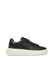 GUESS ELBINA11 Baskets NOIR - Chaussures Femme - 2