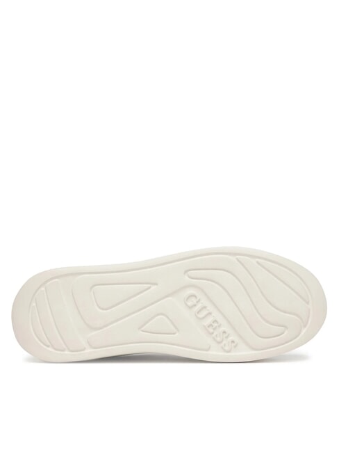 ELBINA11 Baskets NOIR - Chaussures Femme