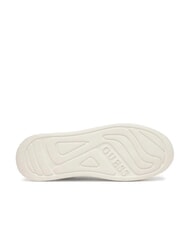 GUESS ELBINA11 Baskets NOIR - Chaussures Femme - 5