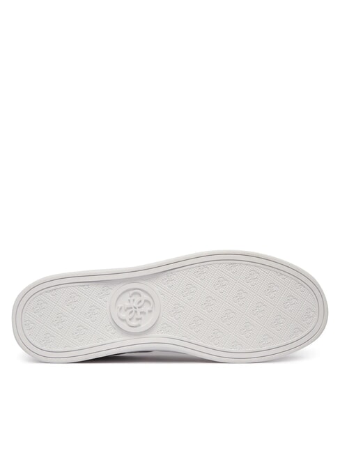 JRONE4 Baskets blanc - Chaussures Femme
