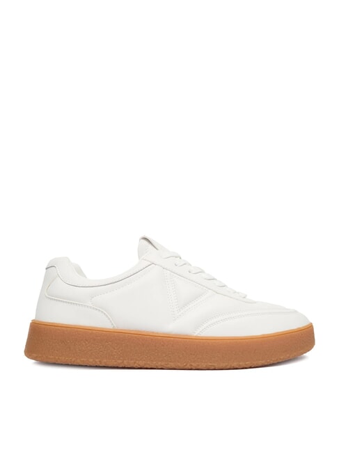 WIMOH Baskets blanc - Chaussures Homme