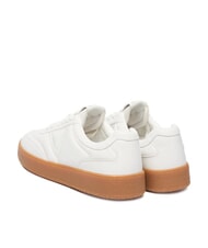 GUESS WIMOH Baskets blanc - Chaussures Homme - 3