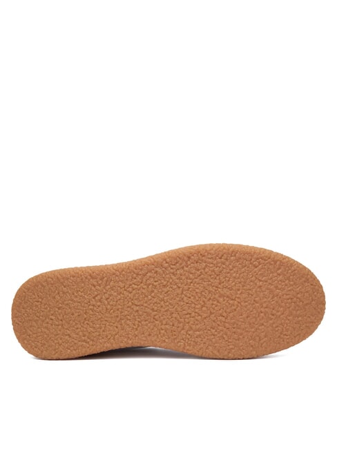 WIMOH Baskets blanc - Chaussures Homme